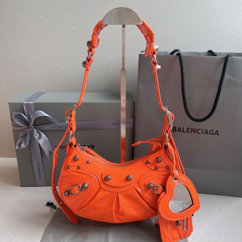 Ba*len*cia*ga classic city bags